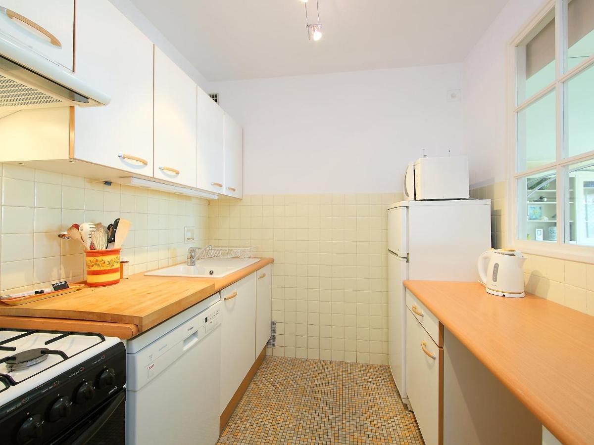 Apartment Alexandra Palace-3 By Interhome Cannes Eksteriør bilde
